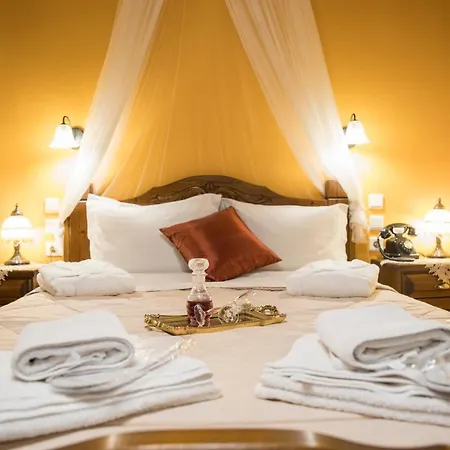 Archontiko Tsiboni Hotel 2*