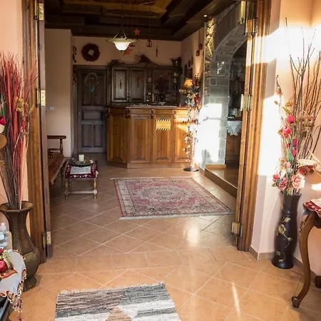 Archontiko Tsiboni Elati (Trikala)