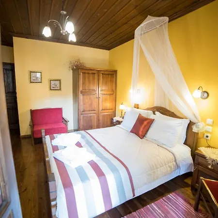 Archontiko Tsiboni Hotel