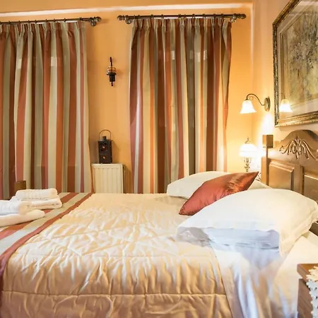 Archontiko Tsiboni Hotel 2*