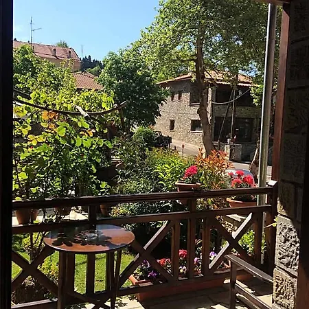 Archontiko Tsiboni Hotel