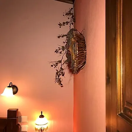 Archontiko Tsiboni 2*