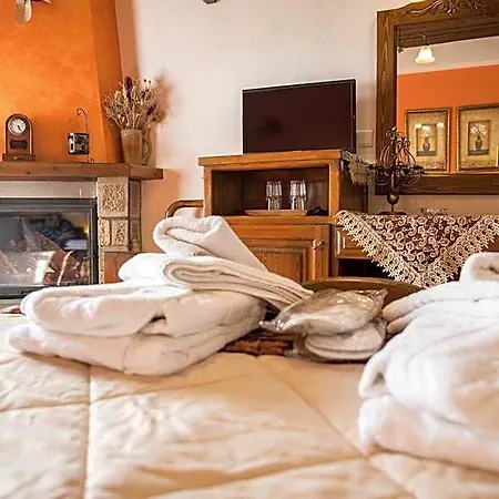 Archontiko Tsiboni Hotel