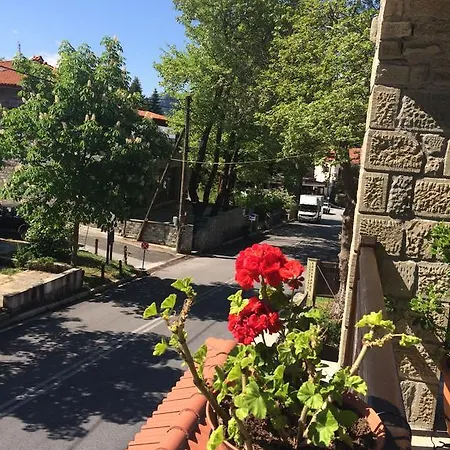 Archontiko Tsiboni Hotel 2*