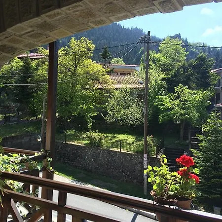 Archontiko Tsiboni Hotel