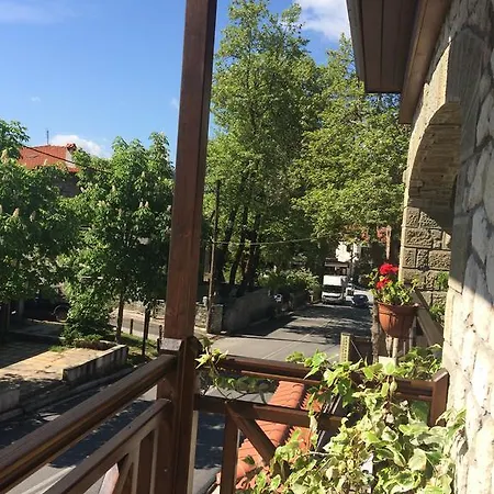 Archontiko Tsiboni 2*