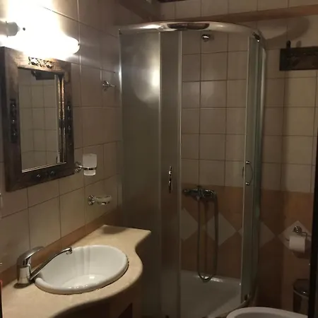 Archontiko Tsiboni Hotel