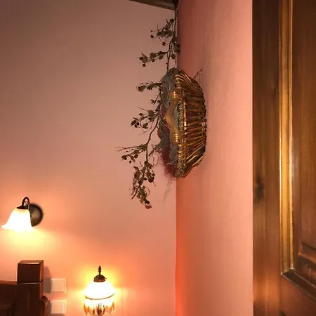 Archontiko Tsiboni Eláti