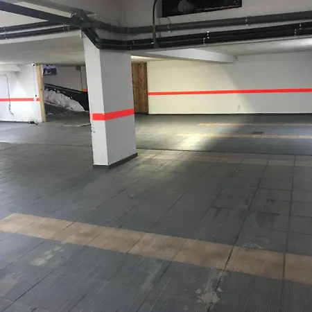 Hotel Archontiko Tsiboni