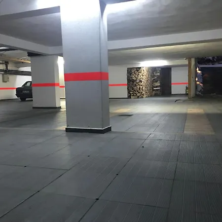 Archontiko Tsiboni Hotel 2*