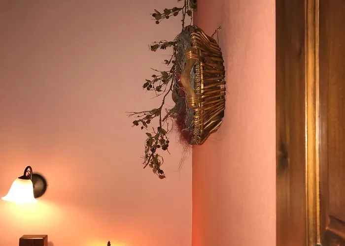 Archontiko Tsiboni Eláti